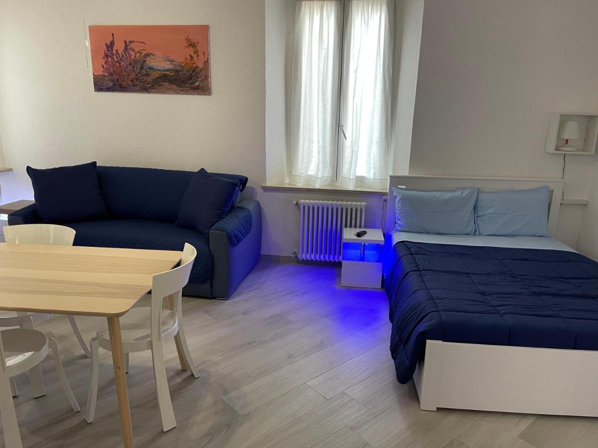 Ferienwohnung Le Civette Ferrara Exterior foto